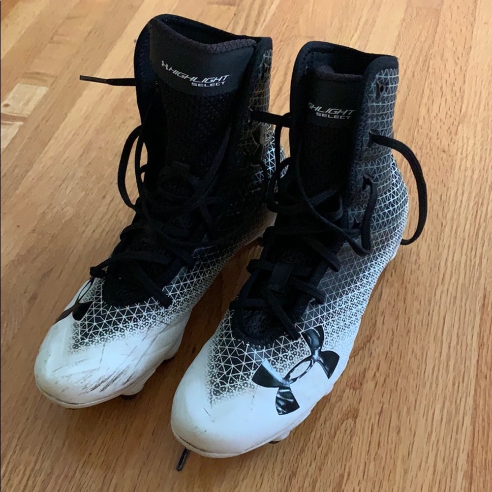 Men’s Football Cleats
